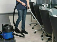 Cheshire Specialist Cleaning (1) - Cleaners & Cleaning services
