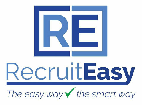 RecruitEasy - Recruitment agencies