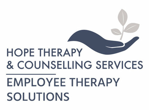 Hope Therapy and Counselling Services - Psychologists & Psychotherapy
