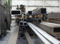 MAH Steel Ltd (6) - Construction Services