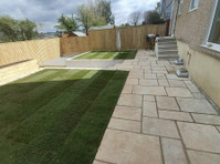 Lukes Landscaping Services (2) - Gardeners & Landscaping