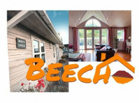 Holiday Lettings Beech Lodge (1) - ریہائیشی خدمات