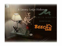 Holiday Lettings Beech Lodge (2) - Accommodatie