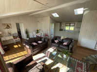 Holiday Lettings Beech Lodge (3) - Accommodatie