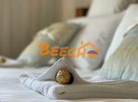 Holiday Lettings Beech Lodge (5) - Accommodatie