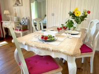 Holiday Lettings Beech Lodge (6) - Accommodatie