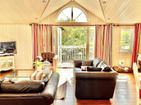 Holiday Lettings Beech Lodge (7) - Accommodatie