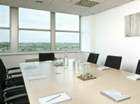 Reading Business Centre (3) - Office Space