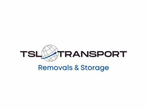 Tsl Transport Removals & Storage - Verhuizingen & Transport
