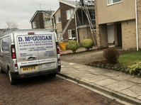 D.mcguigan Roofing Contractors (3) - Покривање и покривни работи