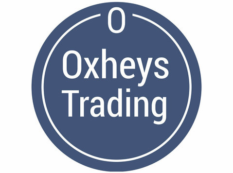 Oxheys Trading - Cadeaus & Bloemen