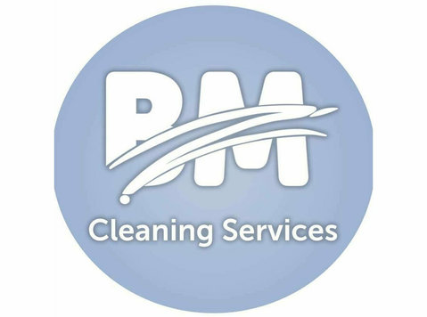 Bm Cleaning Services - Хигиеничари и слу