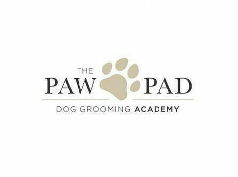 The Paw Pad Dog Grooming Academy - Pet services