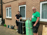 Cuckfield Plumbing & Heating (6) - Serviços de Casa e Jardim