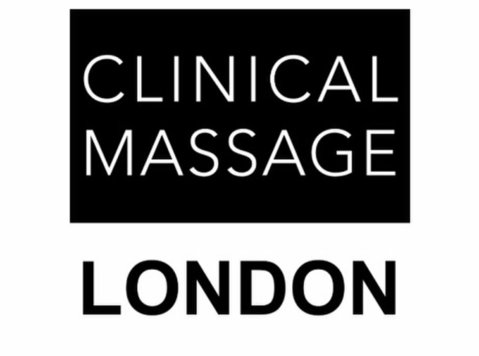 Clinical Massage London - Alternative Healthcare
