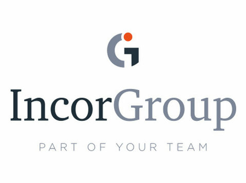 Incor Group - Cleaners & Cleaning services