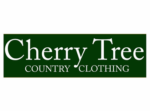 Cherry Tree Country Clothing - Oblečení