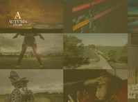 Autumn Films (1) - Markkinointi & PR