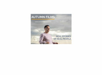 Autumn Films (4) - Marketing & RP