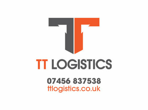 Tt Logistics - Mutări & Transport