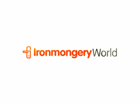 Ironmongery World - Building & Renovation