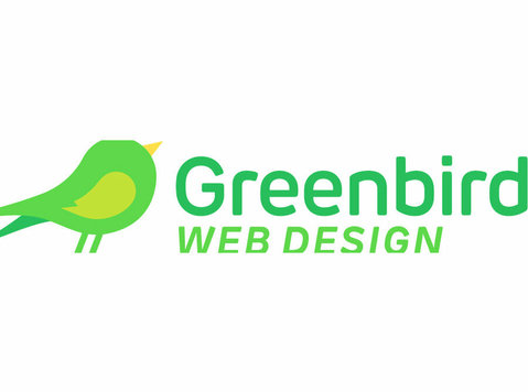 Greenbird Web Design - Webdesign