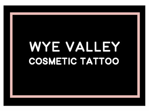 Wye Valley Cosmetic Tattoo - Kosmetika