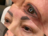 Wye Valley Cosmetic Tattoo (2) - Skaistumkopšanas procedūras