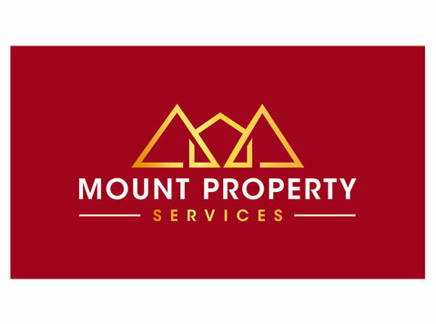 Mount Property Services Ltd - Строительство и Реновация