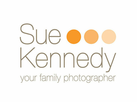 Sue Kennedy Photography Ltd - Fotogrāfi