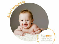 Sue Kennedy Photography Ltd (1) - Фотографи