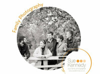 Sue Kennedy Photography Ltd (2) - Fotografi