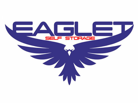 Eaglet self storage - Armazenamento