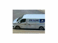 Proline Drainage Limited (3) - Plumbers & Heating