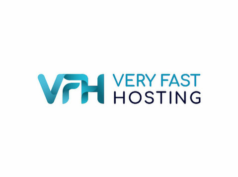Very Fast Hosting - Хостинг и домейн