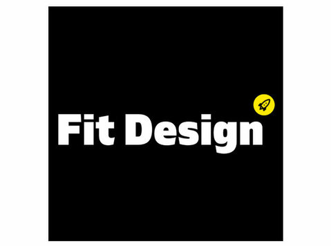 Fit Design - Webdesign