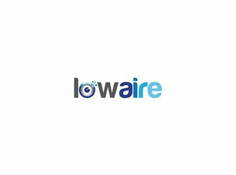 Lowaire Digital - Marketing a tisk