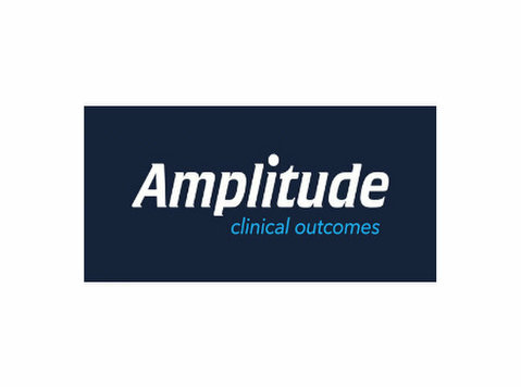 Amplitude Clinical Outcomes - Farmacii şi Medicale Consumabile