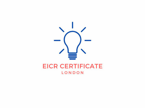 EICR Certificate London - Electricians
