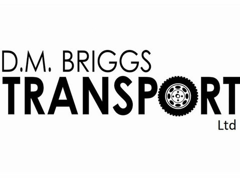 Dm Briggs Transport Ltd - Removals & Transport