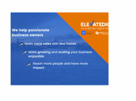 Elevate Digital (1) - Рекламни агенции