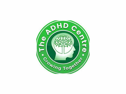The ADHD Centre London - Ψυχολόγοι & Ψυχοθεραπεία