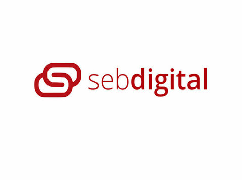 sebdigital Website Design Sussex - Webdesign