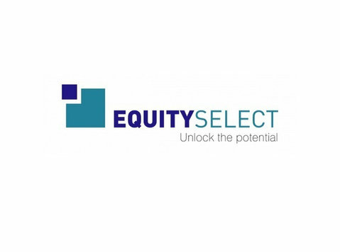 Equity Select - Hypotéka a úvěr