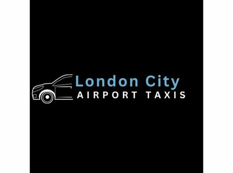 London City Airport Taxis - Taxibedrijven
