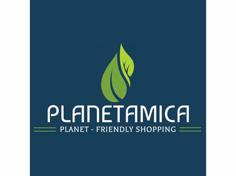 Planetamica - Organic food