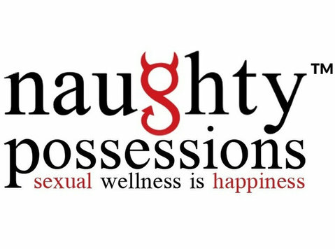 Naughty Possessions - Adult education