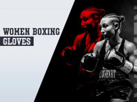 The Boxing Gloves (1) - Спортни