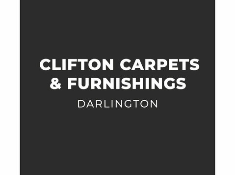 Clifton Carpets And Furnishings - Huonekalut