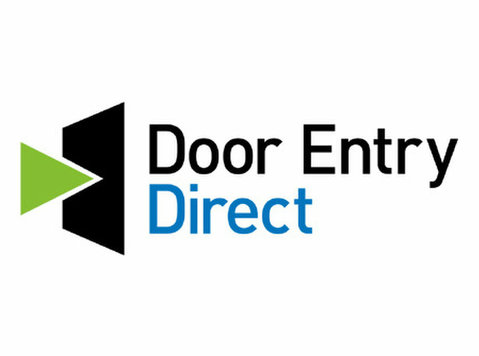 Door Entry Direct - Security services